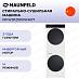 Купить Стирально-сушильная машина Maunfeld MFWD121010WH07 preview 1