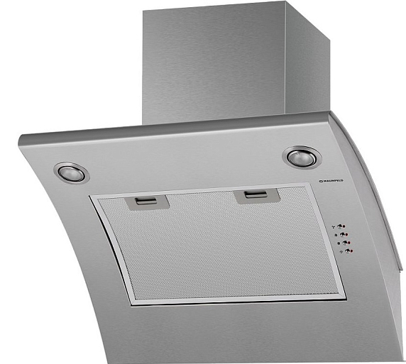 Вытяжка Maunfeld Londa 60 нержавеющая сталь preview 1