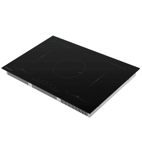 Индукционная варочная панель Maunfeld EVI.775-FL2-BK preview 3