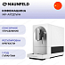 Купить Кофемашина Maunfeld MF-A7021WH
