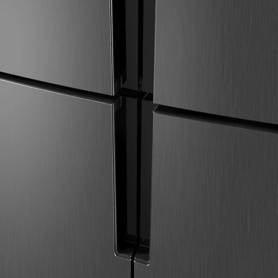 Холодильник Maunfeld MFF182NFSBE preview 10