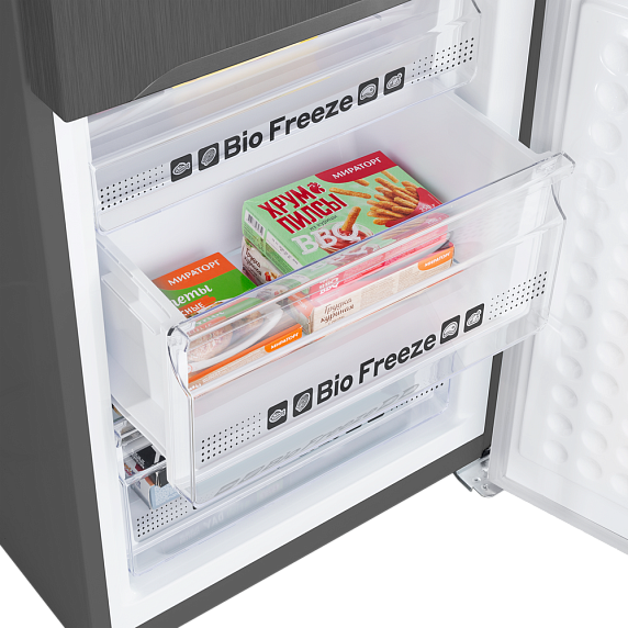 Холодильник Maunfeld MFF195NFIS10 preview 12