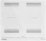 Индукционная варочная панель Maunfeld CVI594SF2WHD Inverter