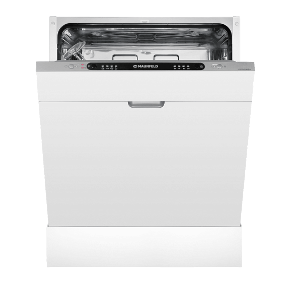 Встраиваемая посудомоечная машина Maunfeld MLP6242G02 Light Beam preview 6