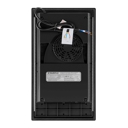 Индукционная варочная панель Maunfeld CVI292MBK2 preview 5