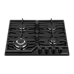 Газовая варочная панель Maunfeld EGHE.64.43CB/G