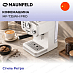 Купить Кофемашина Maunfeld MF-735WH PRO preview 4