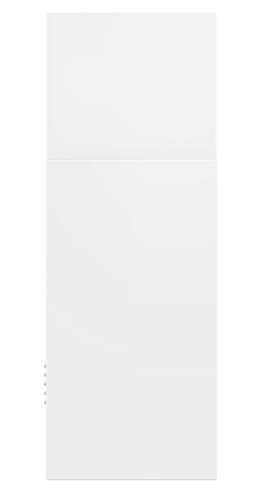 Вытяжка Maunfeld Bath Isla 401 белый preview 7