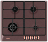 Газовая варочная панель Maunfeld MGHEV.64.43RCC