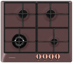 Газовая варочная панель Maunfeld MGHEV.64.43RCC