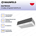 Купить Вытяжка Maunfeld CROSBY SINGL 60 WHITE preview 2