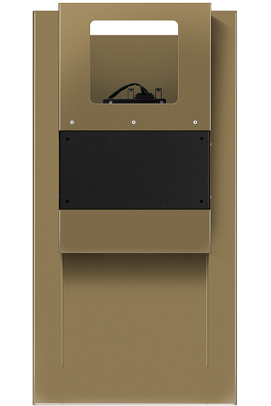 Вытяжка Maunfeld Bath 402 золотой preview 8