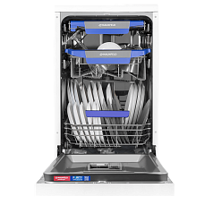 Посудомоечная машина Maunfeld MWF45230W