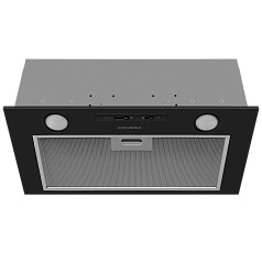 Вытяжка Maunfeld Crosby Light 5028 черный