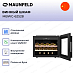 Купить Винный шкаф Maunfeld MBWC-62S28 preview 2