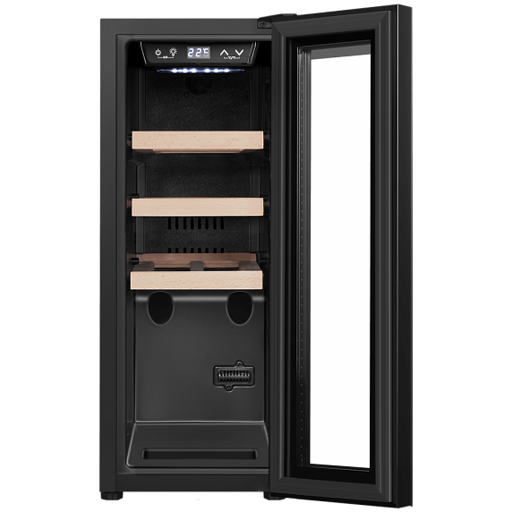 Винный шкаф Maunfeld MFWC-28S8 preview 4