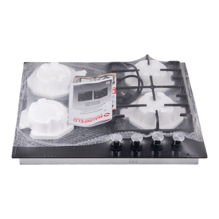 Комбинированная варочная панель Maunfeld EEHG.642VC.3CBKG preview 18