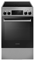 Электрическая плита Maunfeld MEC511CS09TD