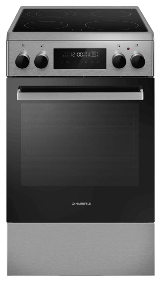 Электрическая плита Maunfeld MEC511CS09TD preview 1