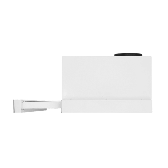 Вытяжка Maunfeld Clyde 50 белое стекло preview 12