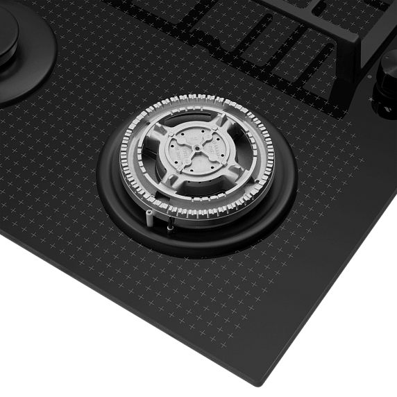 Газовая варочная панель Maunfeld EGHG.64.73CB2/G preview 6