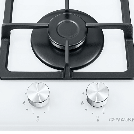 Газовая варочная панель Maunfeld EGHG.32.3CW/G preview 5