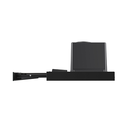 Вытяжка Maunfeld Ouse Touch 60 черный preview 10