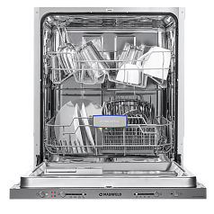 Встраиваемая посудомоечная машина Maunfeld MLP-12S Light Beam