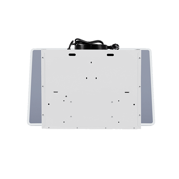 Вытяжка Maunfeld Eagle 60 белый preview 8