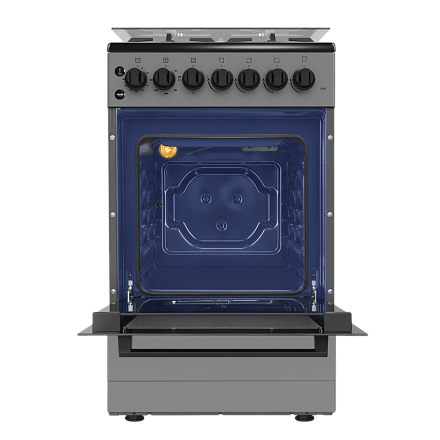 Комбинированная плита Maunfeld MGC50ECGR02 preview 5