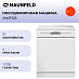 Купить Посудомоечная машина Maunfeld MWF12S