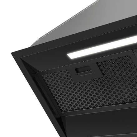 Вытяжка Maunfeld VIVID 603EM черный preview 6