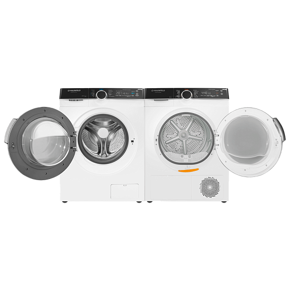 Сушильная машина Maunfeld MFDM1410WH06 preview 27