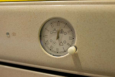 Духовой шкаф Maunfeld MEOXN.626RBGB.TA