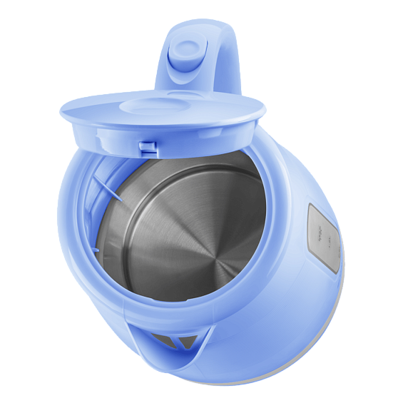 Чайник Maunfeld MGK-631BL preview 4