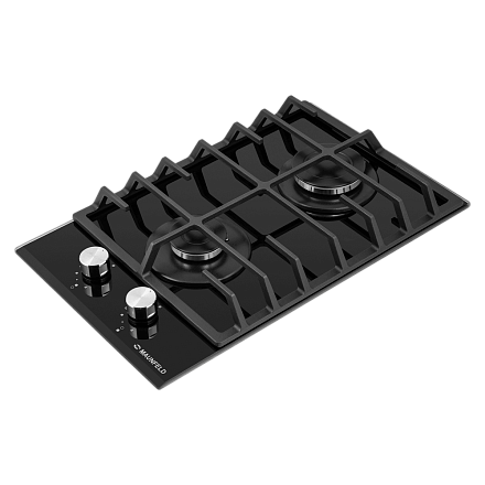 Газовая варочная панель Maunfeld EGHG.32.6CB/G preview 4