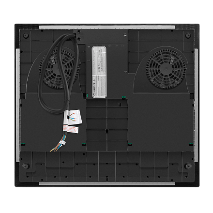 Индукционная варочная панель Maunfeld CVI594SF2BK preview 7