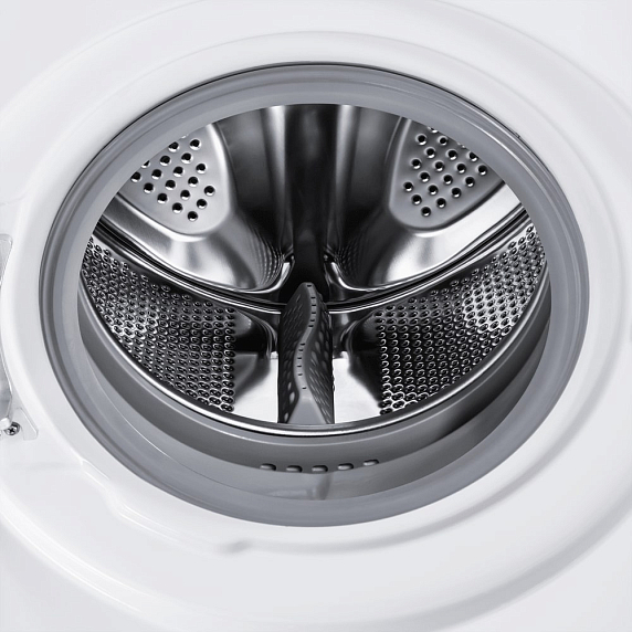 Стиральная машина Maunfeld MFWM106IWHD preview 10