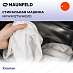 Купить Стиральная машина Maunfeld MFWM127WH051D preview 6