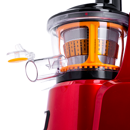 Соковыжималка шнековая Maunfeld MF-931CH preview 3