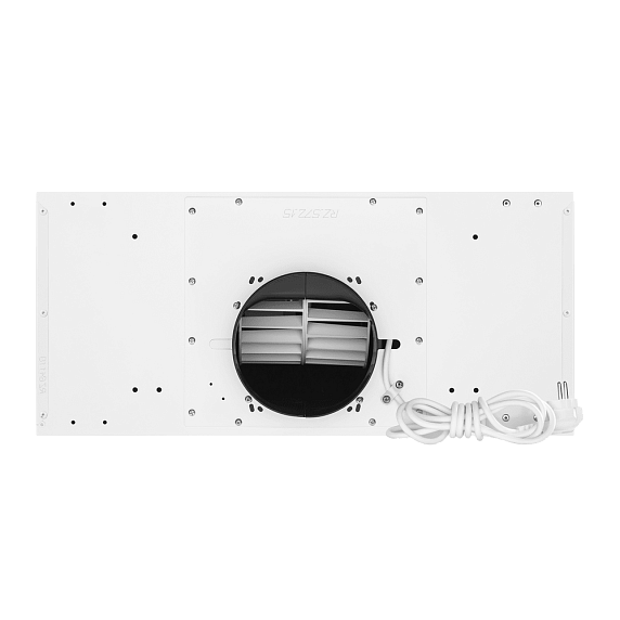 Вытяжка Maunfeld MZR Cool 60 белый preview 8