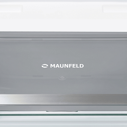 Встраиваемая морозильная камера Maunfeld MBFR177NFWGR Inverter preview 8