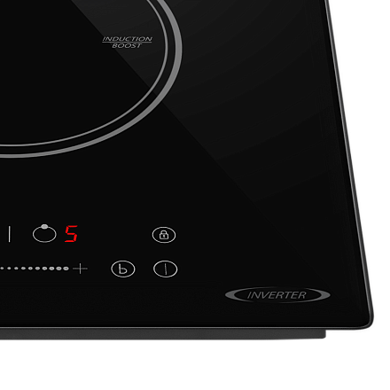 Индукционная варочная панель Maunfeld AVI3023SBK preview 4