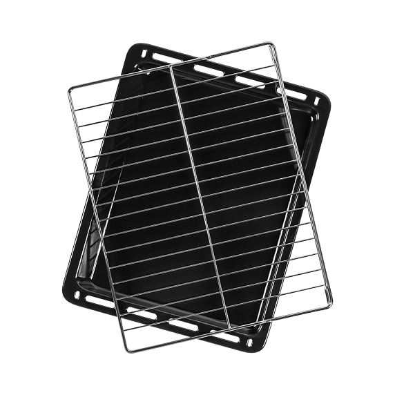 Духовой шкаф Maunfeld AEOH.749B2 preview 11