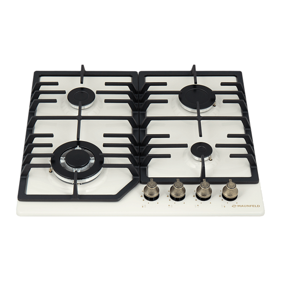 Газовая варочная панель Maunfeld EGHE.64.43CBG.R/G preview 3