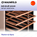 Купить Винный шкаф Maunfeld MFWC-85SCH34 preview 5