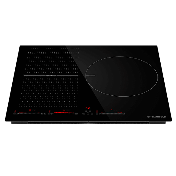 Индукционная варочная панель Maunfeld CVI593SFBK preview 3