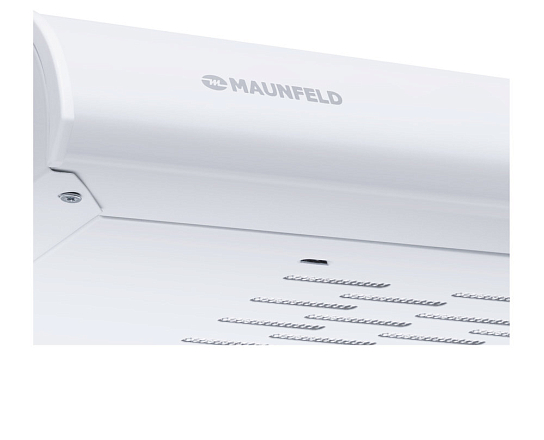Вытяжка Maunfeld MPA 50 WHITE preview 9