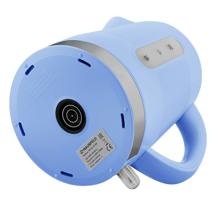 Чайник Maunfeld MGK-631BL preview 6