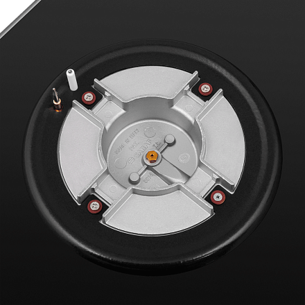 Газовая варочная панель Maunfeld EGHG.64.43CB/G preview 11